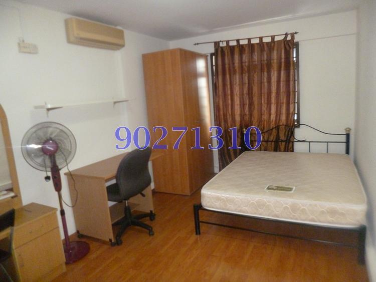 Blk 168 Stirling Road (Queenstown), HDB 3 Rooms #164399092